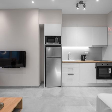 Apartmán Bitola, Nilie Hospitality Mgmt Soluň Exteriér fotografie