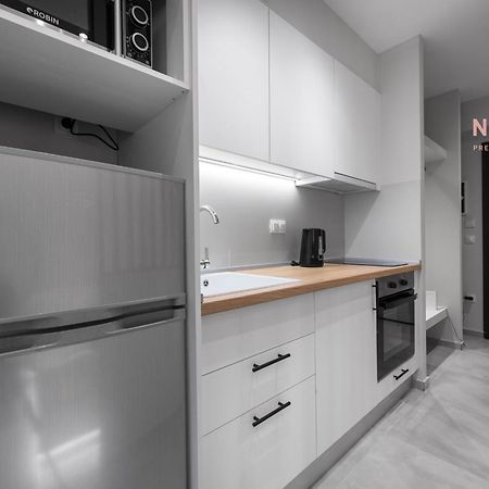 Apartmán Bitola, Nilie Hospitality Mgmt Soluň Exteriér fotografie