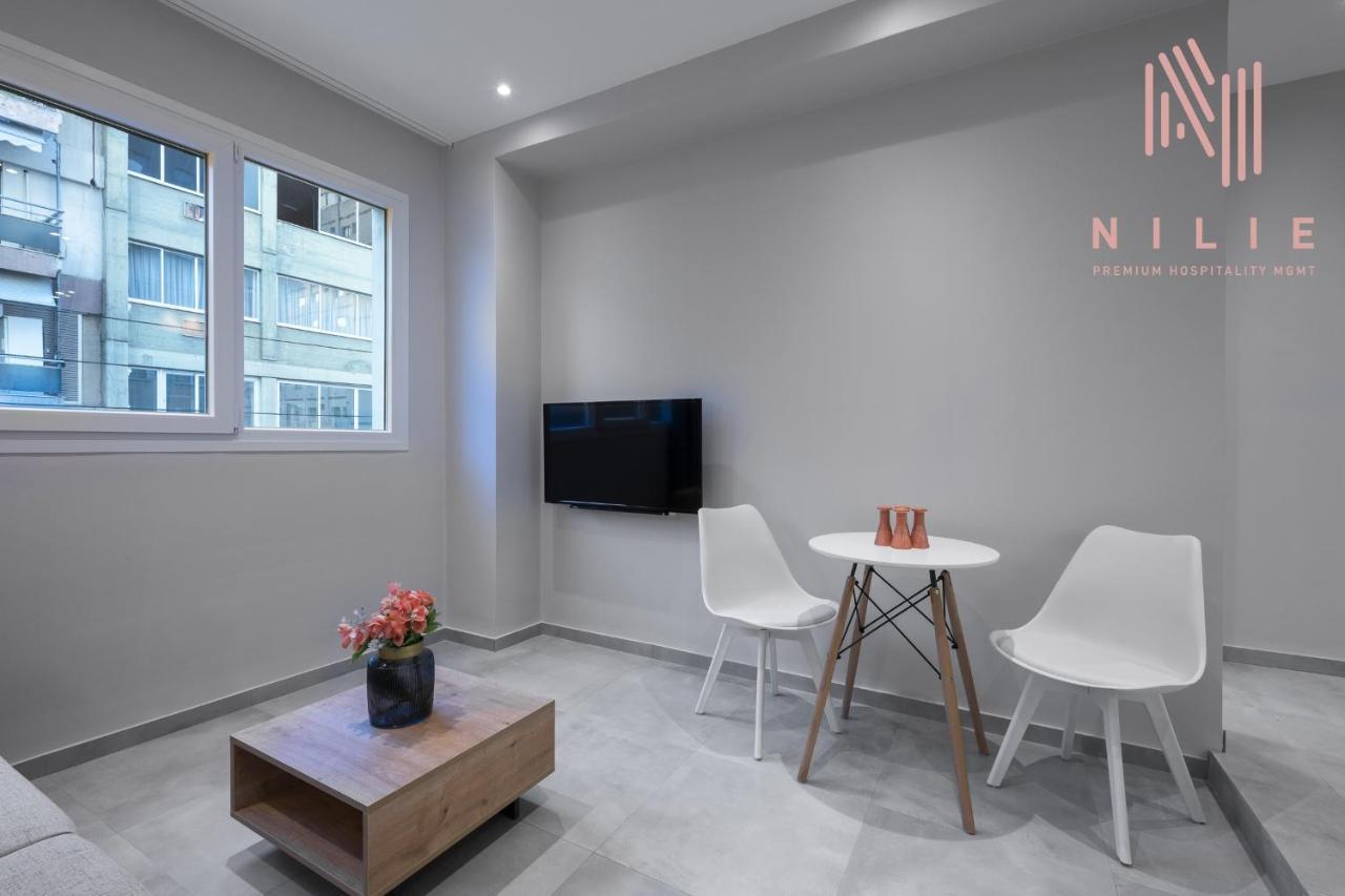 Apartmán Bitola, Nilie Hospitality Mgmt Soluň Exteriér fotografie
