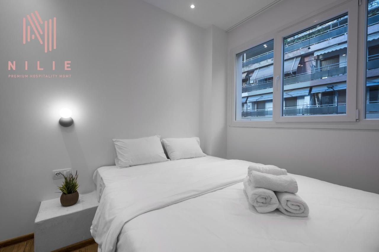 Apartmán Bitola, Nilie Hospitality Mgmt Soluň Exteriér fotografie