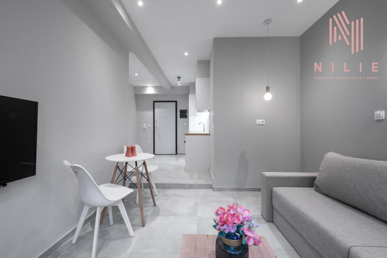 Apartmán Bitola, Nilie Hospitality Mgmt Soluň Exteriér fotografie