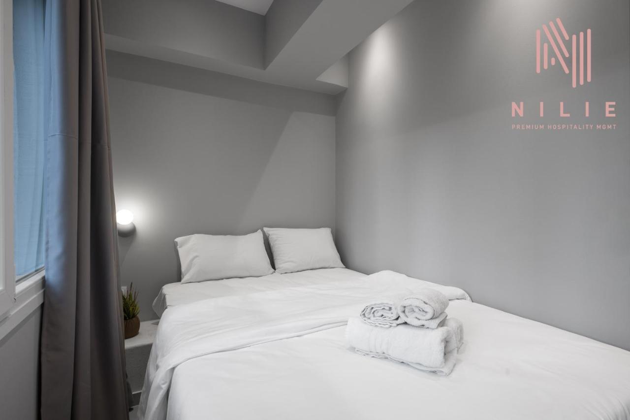 Apartmán Bitola, Nilie Hospitality Mgmt Soluň Exteriér fotografie