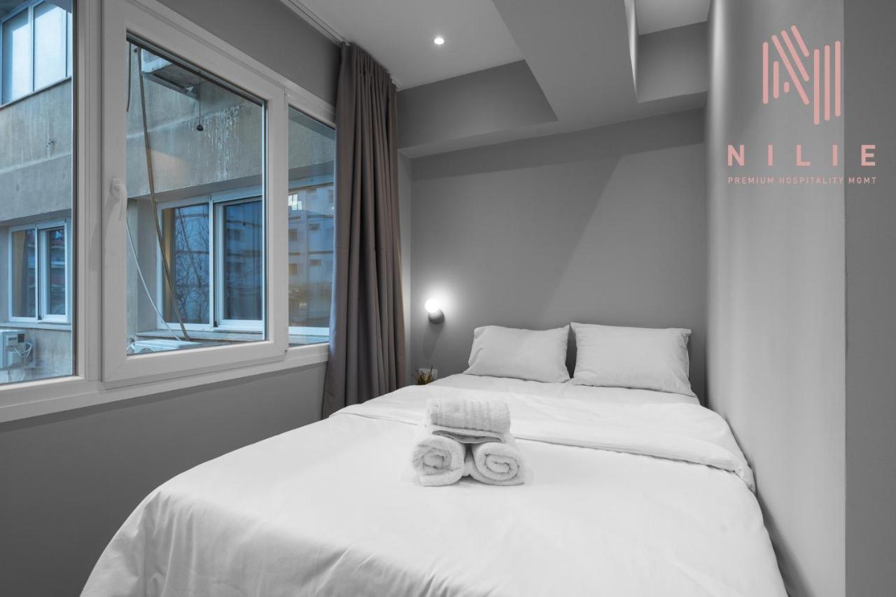 Apartmán Bitola, Nilie Hospitality Mgmt Soluň Exteriér fotografie