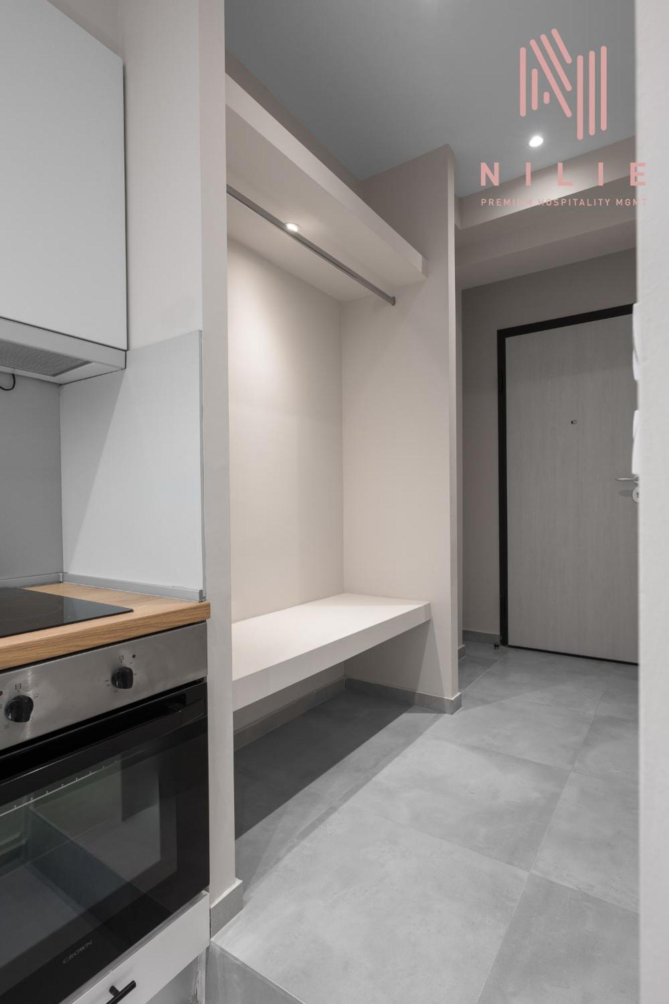 Apartmán Bitola, Nilie Hospitality Mgmt Soluň Exteriér fotografie