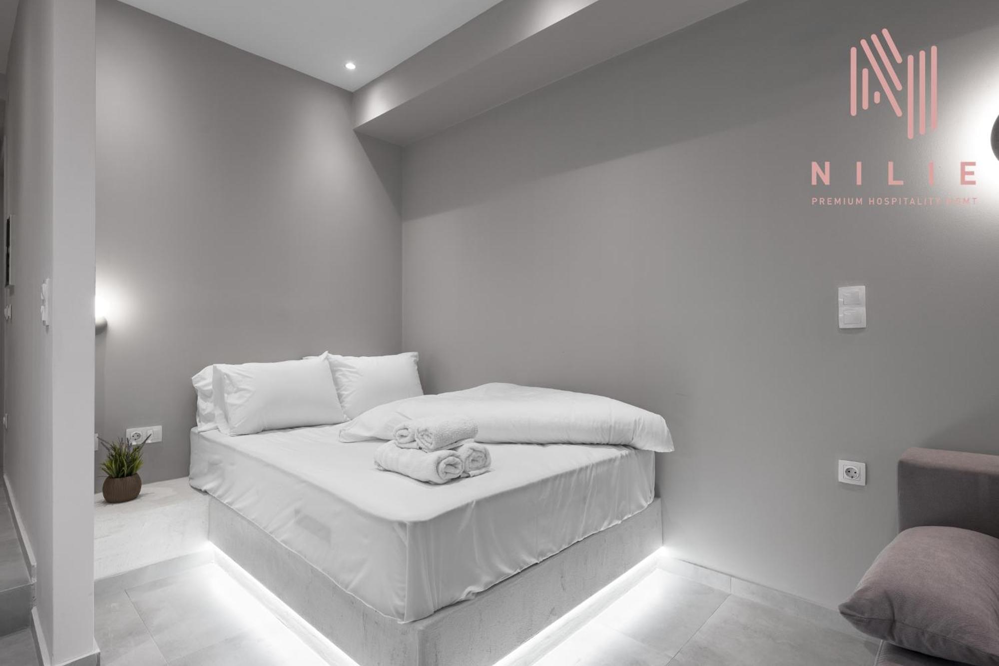 Apartmán Bitola, Nilie Hospitality Mgmt Soluň Exteriér fotografie