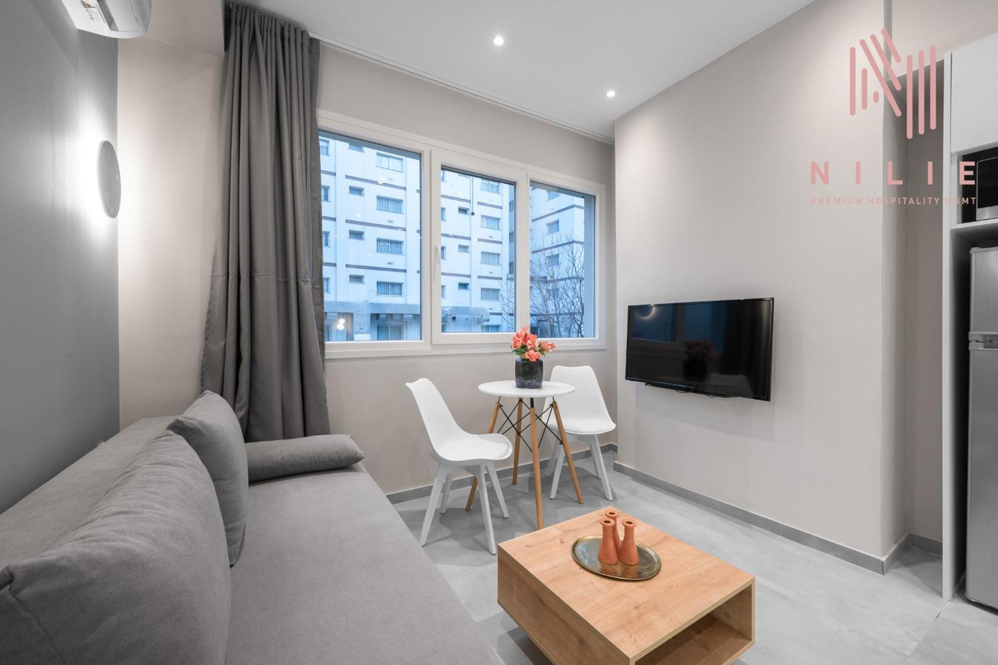 Apartmán Bitola, Nilie Hospitality Mgmt Soluň Exteriér fotografie