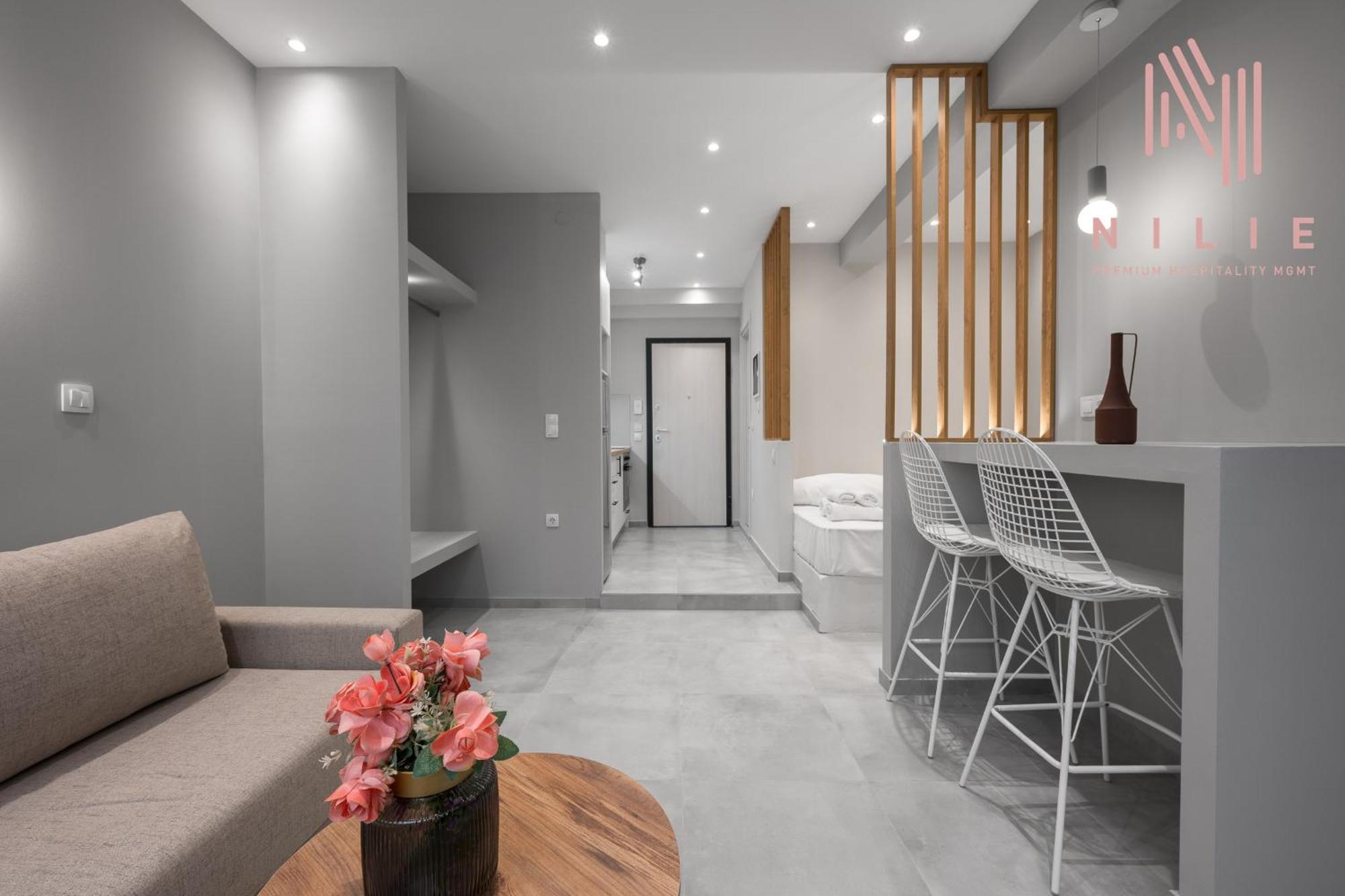 Apartmán Bitola, Nilie Hospitality Mgmt Soluň Exteriér fotografie