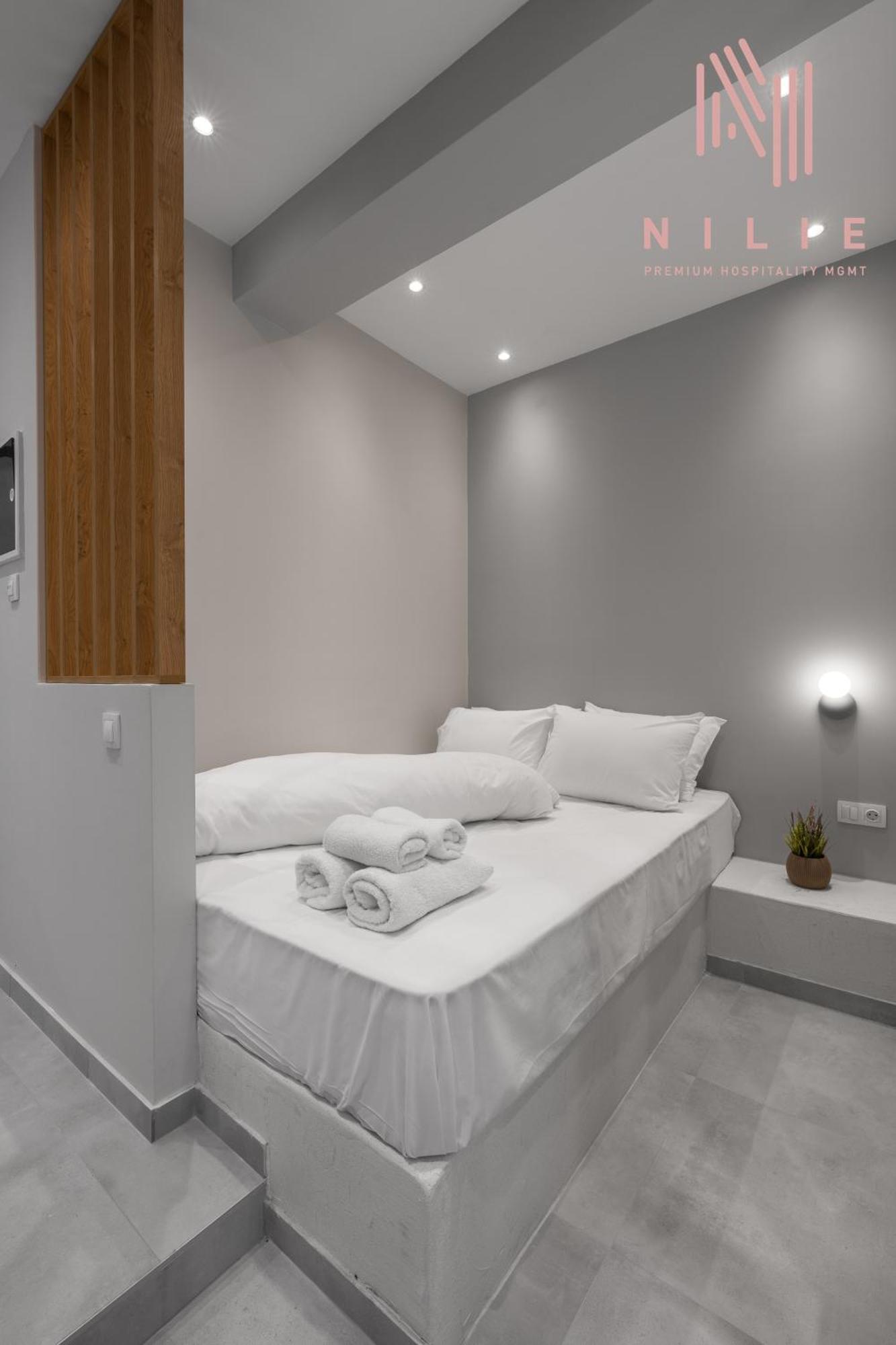 Apartmán Bitola, Nilie Hospitality Mgmt Soluň Exteriér fotografie