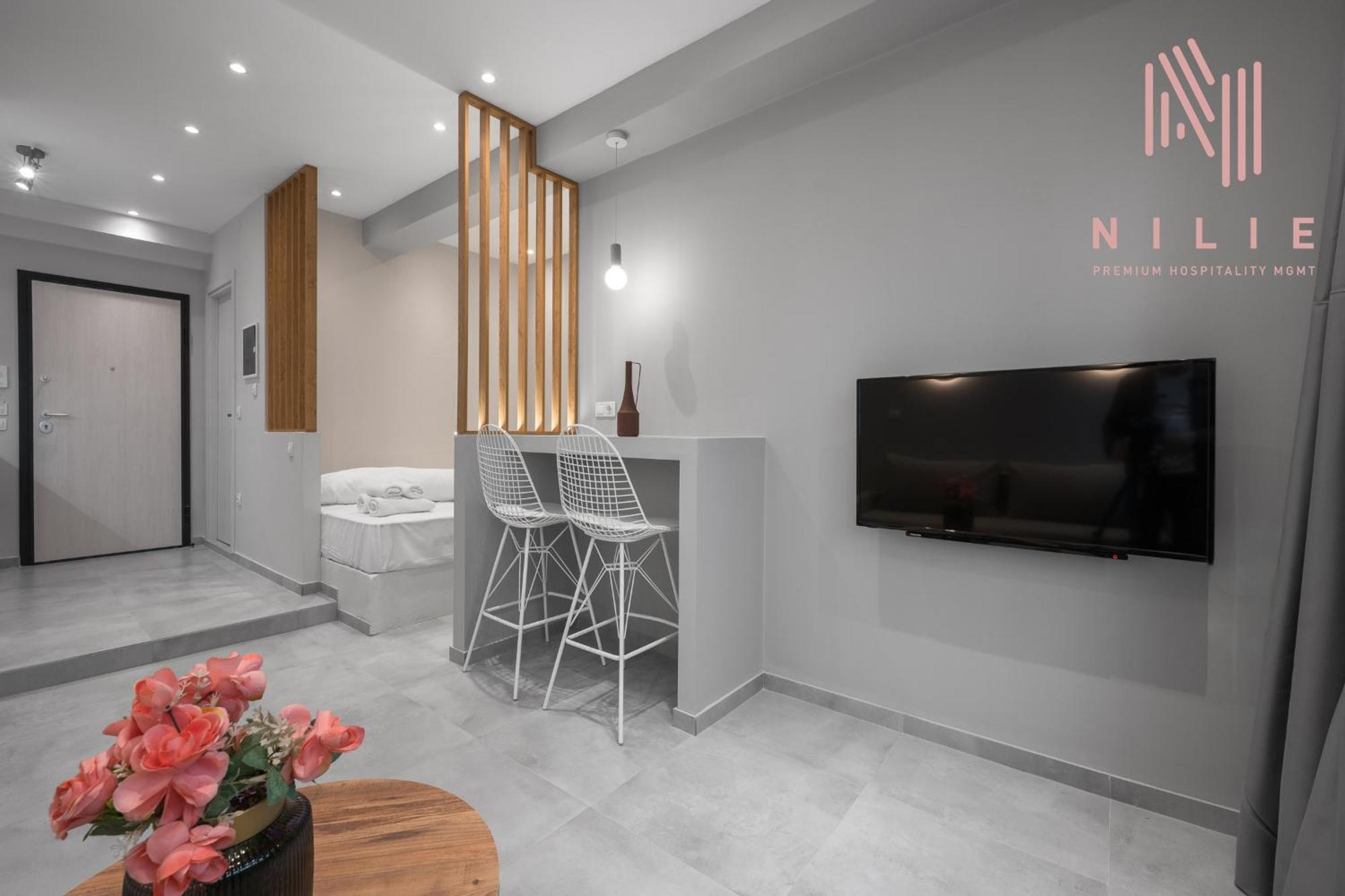 Apartmán Bitola, Nilie Hospitality Mgmt Soluň Exteriér fotografie
