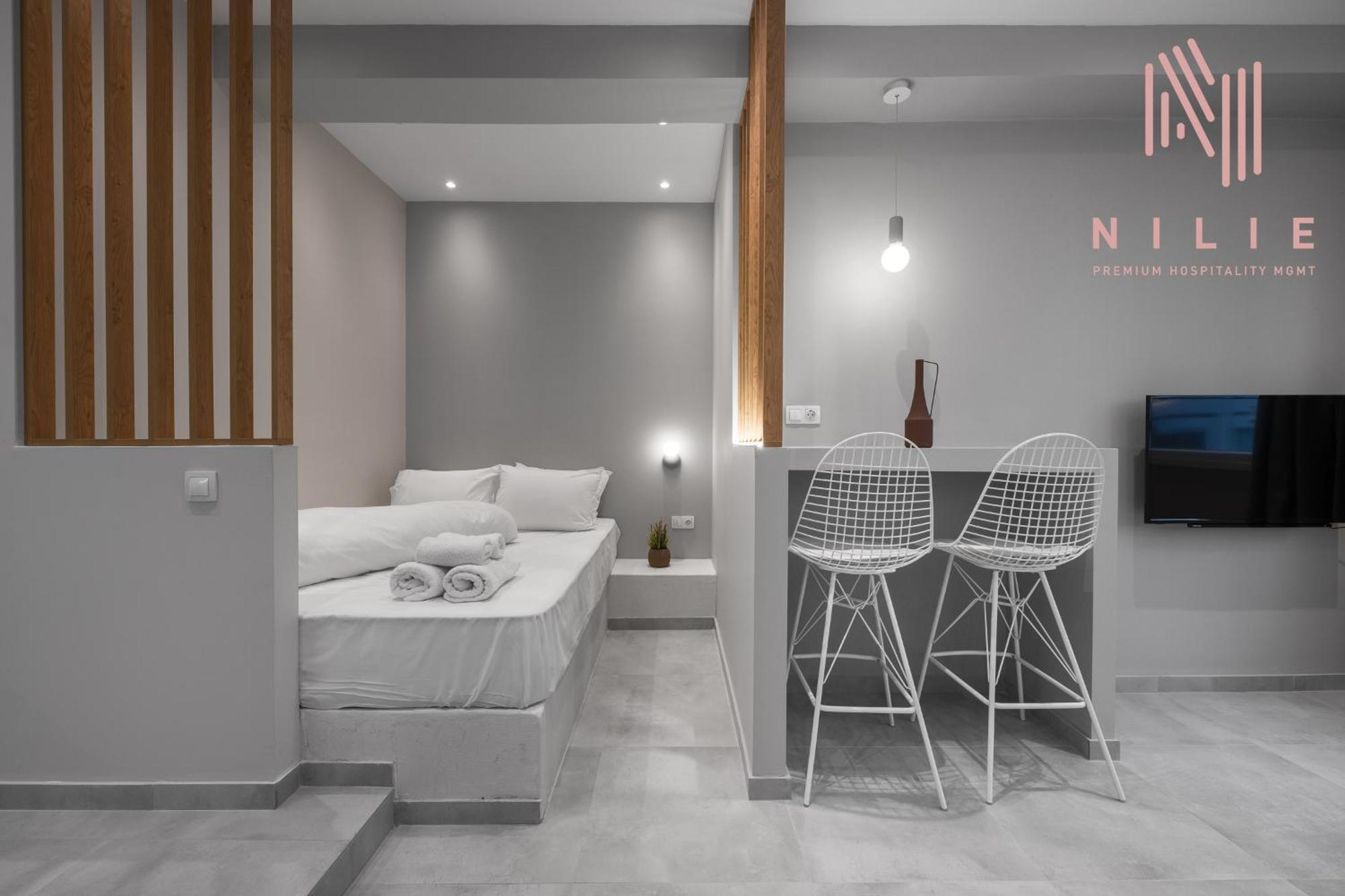 Apartmán Bitola, Nilie Hospitality Mgmt Soluň Exteriér fotografie