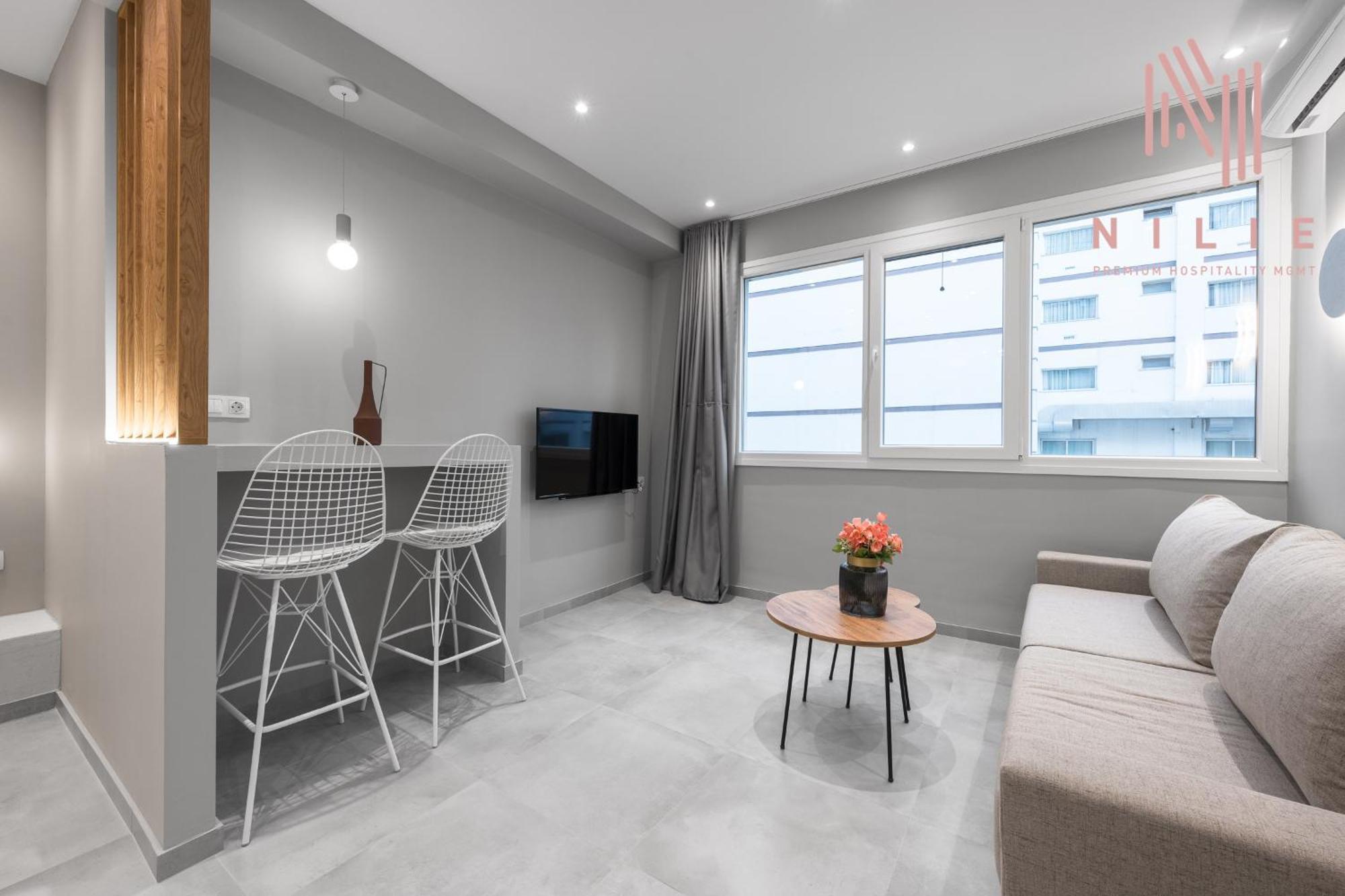 Apartmán Bitola, Nilie Hospitality Mgmt Soluň Exteriér fotografie