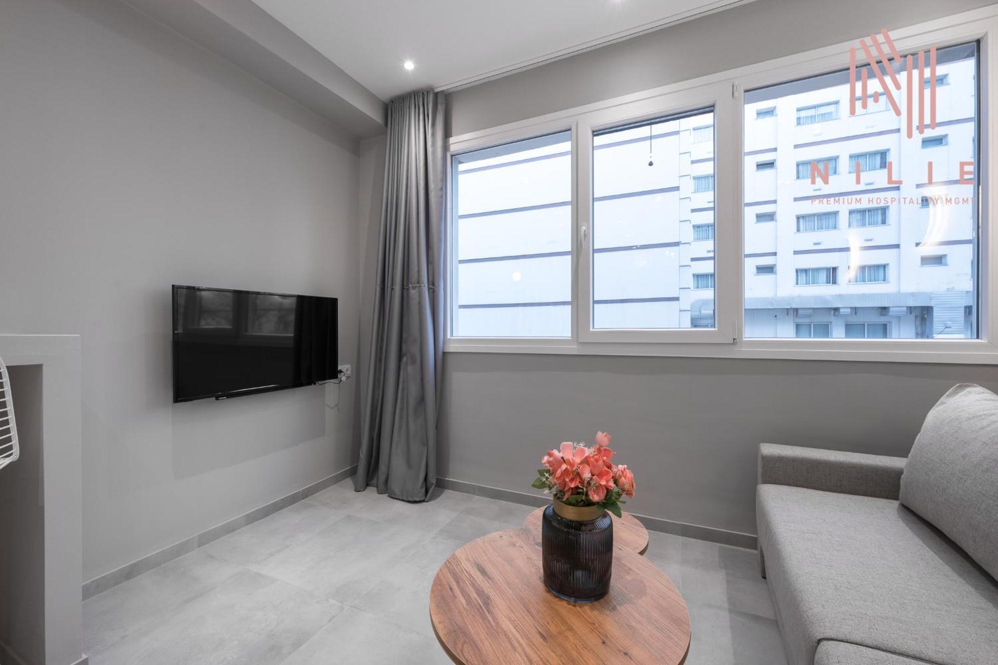 Apartmán Bitola, Nilie Hospitality Mgmt Soluň Exteriér fotografie