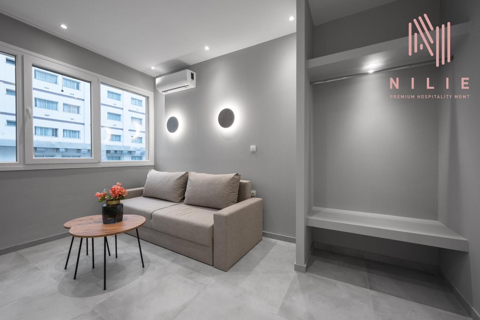 Apartmán Bitola, Nilie Hospitality Mgmt Soluň Exteriér fotografie