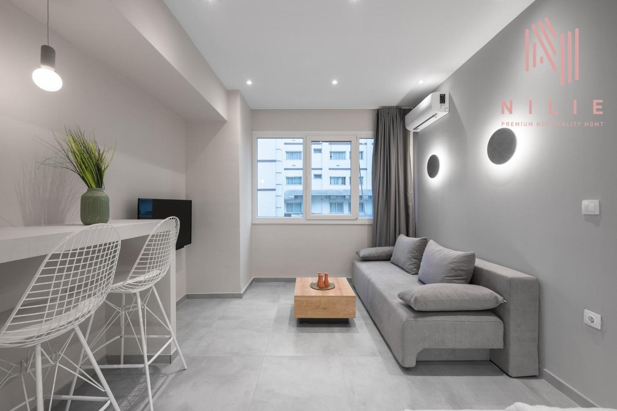 Apartmán Bitola, Nilie Hospitality Mgmt Soluň Exteriér fotografie