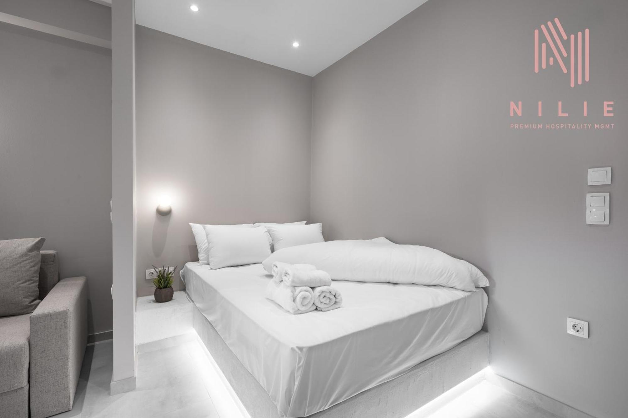 Apartmán Bitola, Nilie Hospitality Mgmt Soluň Exteriér fotografie