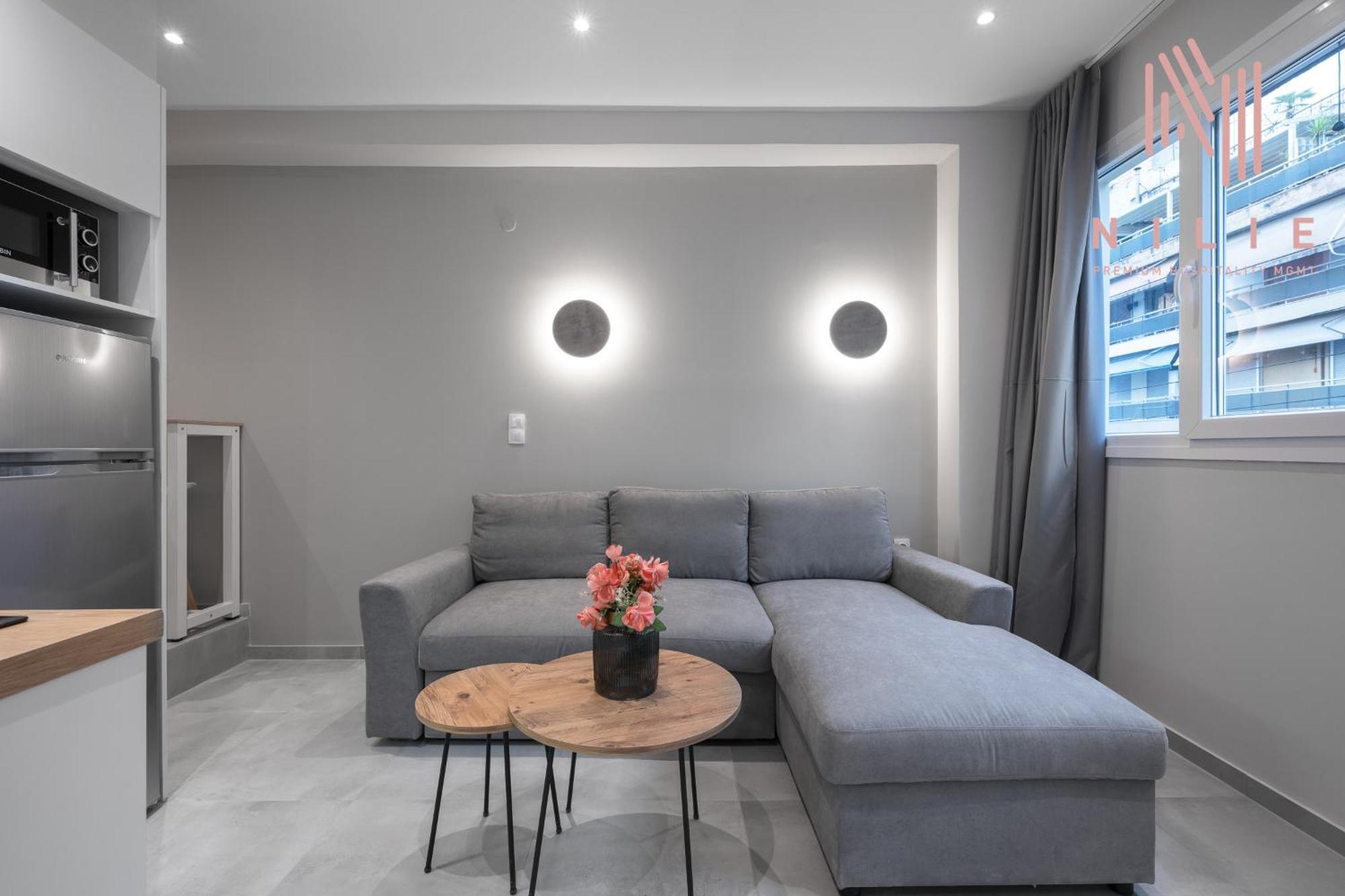 Apartmán Bitola, Nilie Hospitality Mgmt Soluň Exteriér fotografie