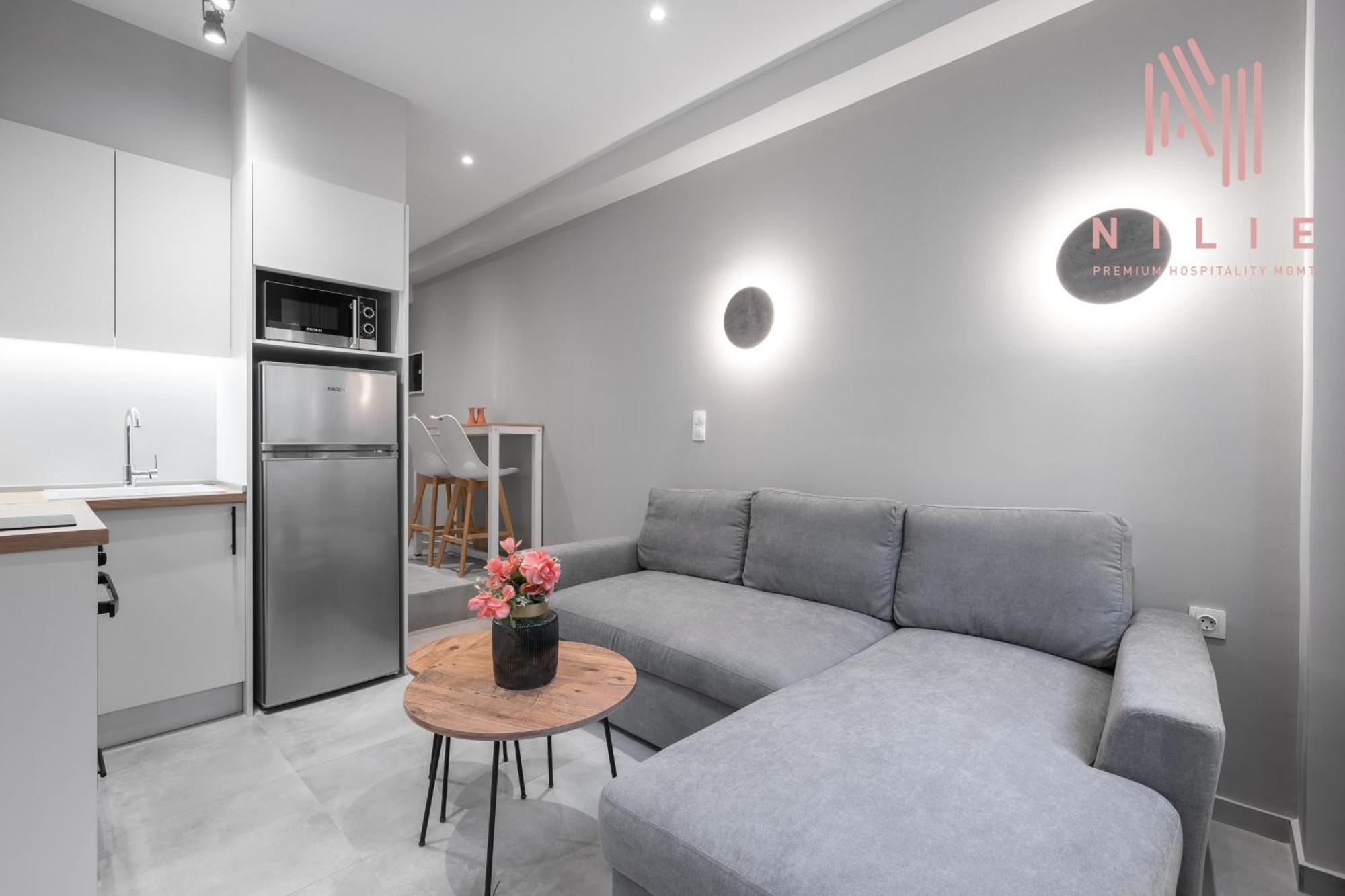 Apartmán Bitola, Nilie Hospitality Mgmt Soluň Exteriér fotografie