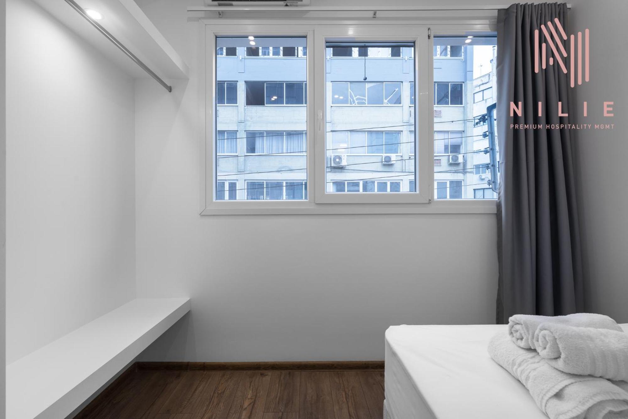 Apartmán Bitola, Nilie Hospitality Mgmt Soluň Exteriér fotografie