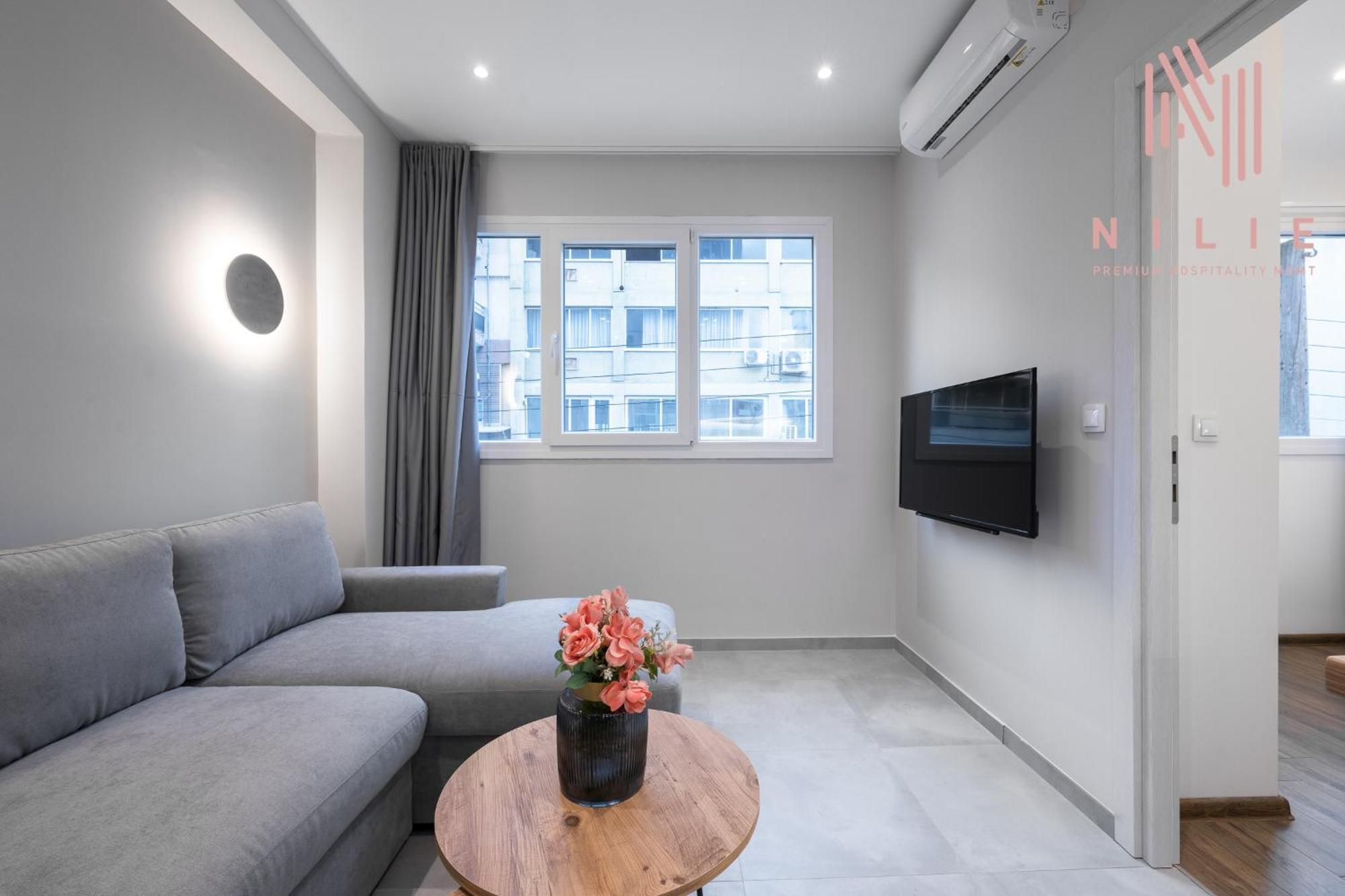 Apartmán Bitola, Nilie Hospitality Mgmt Soluň Exteriér fotografie