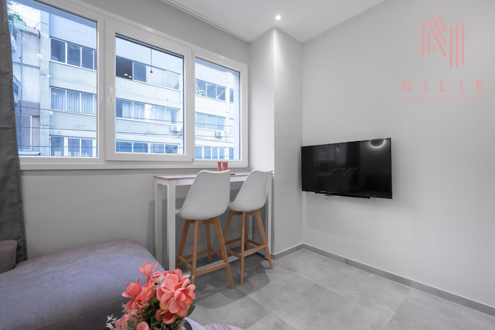 Apartmán Bitola, Nilie Hospitality Mgmt Soluň Exteriér fotografie