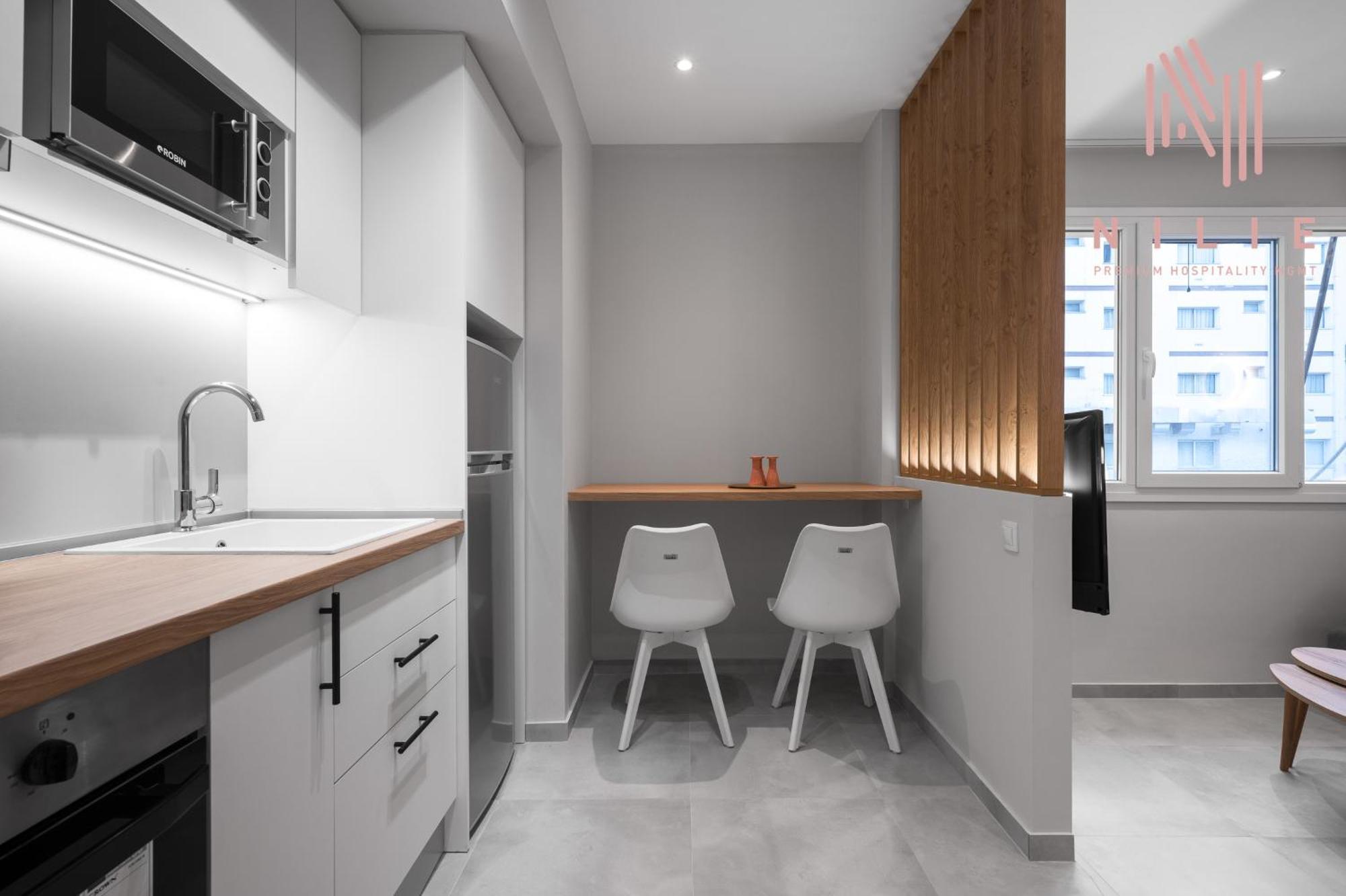 Apartmán Bitola, Nilie Hospitality Mgmt Soluň Exteriér fotografie