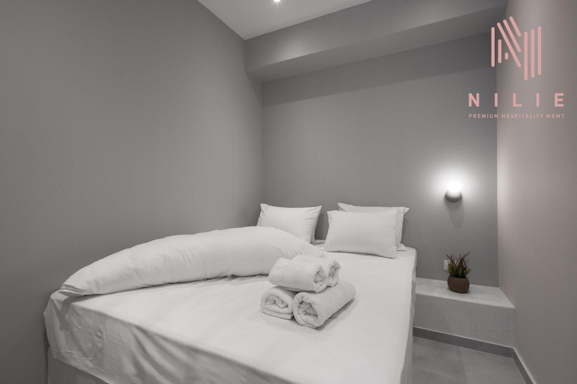 Apartmán Bitola, Nilie Hospitality Mgmt Soluň Exteriér fotografie