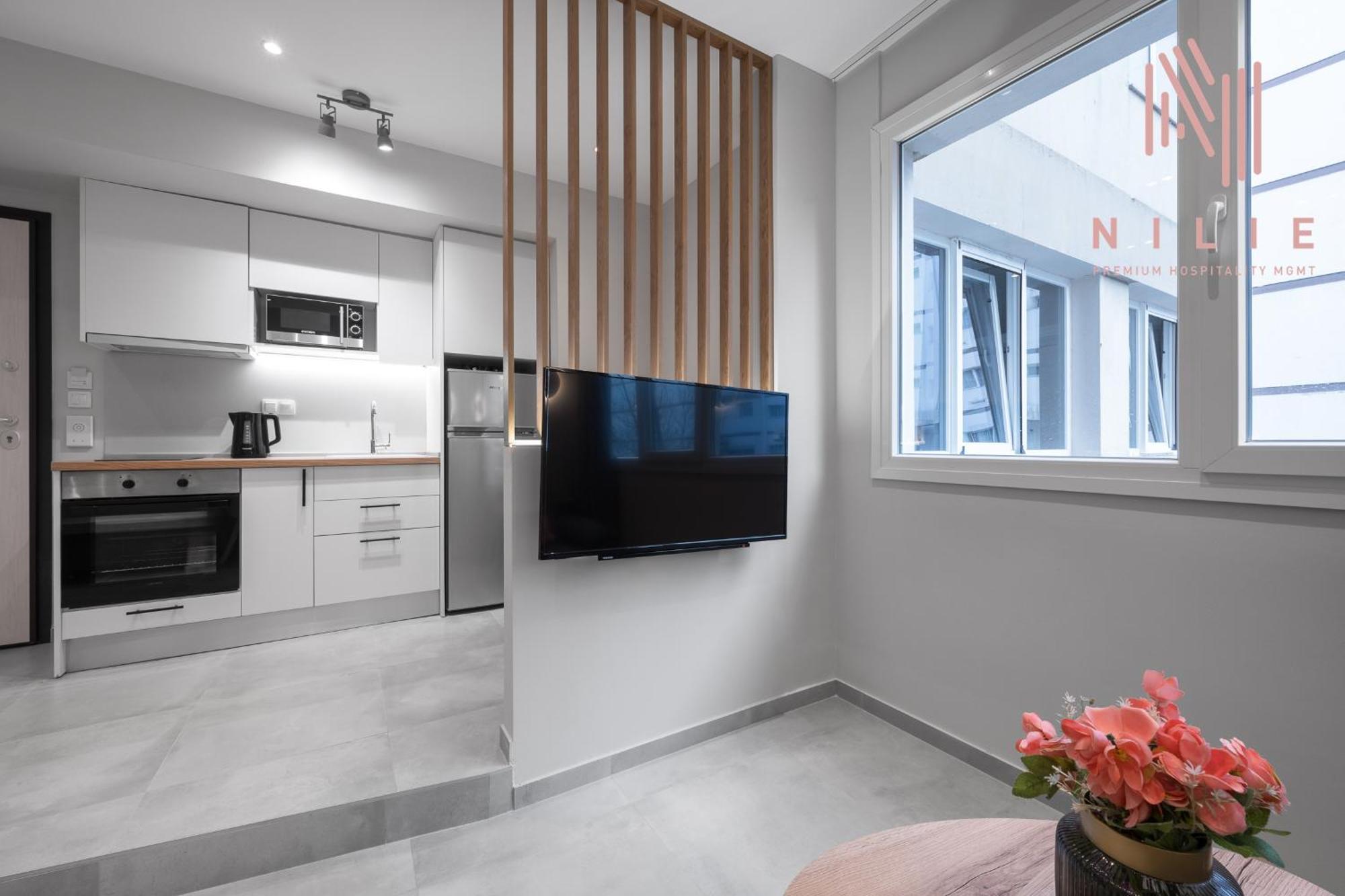 Apartmán Bitola, Nilie Hospitality Mgmt Soluň Exteriér fotografie