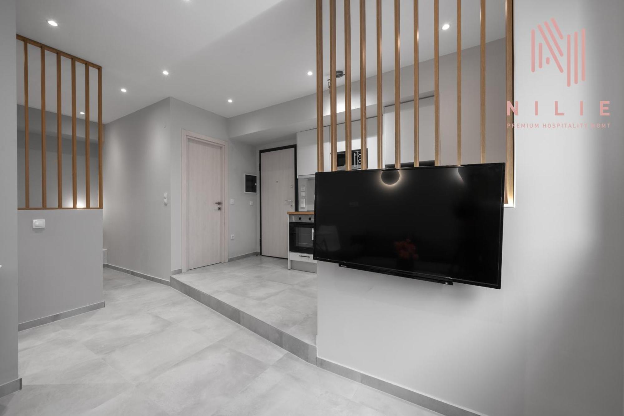 Apartmán Bitola, Nilie Hospitality Mgmt Soluň Exteriér fotografie