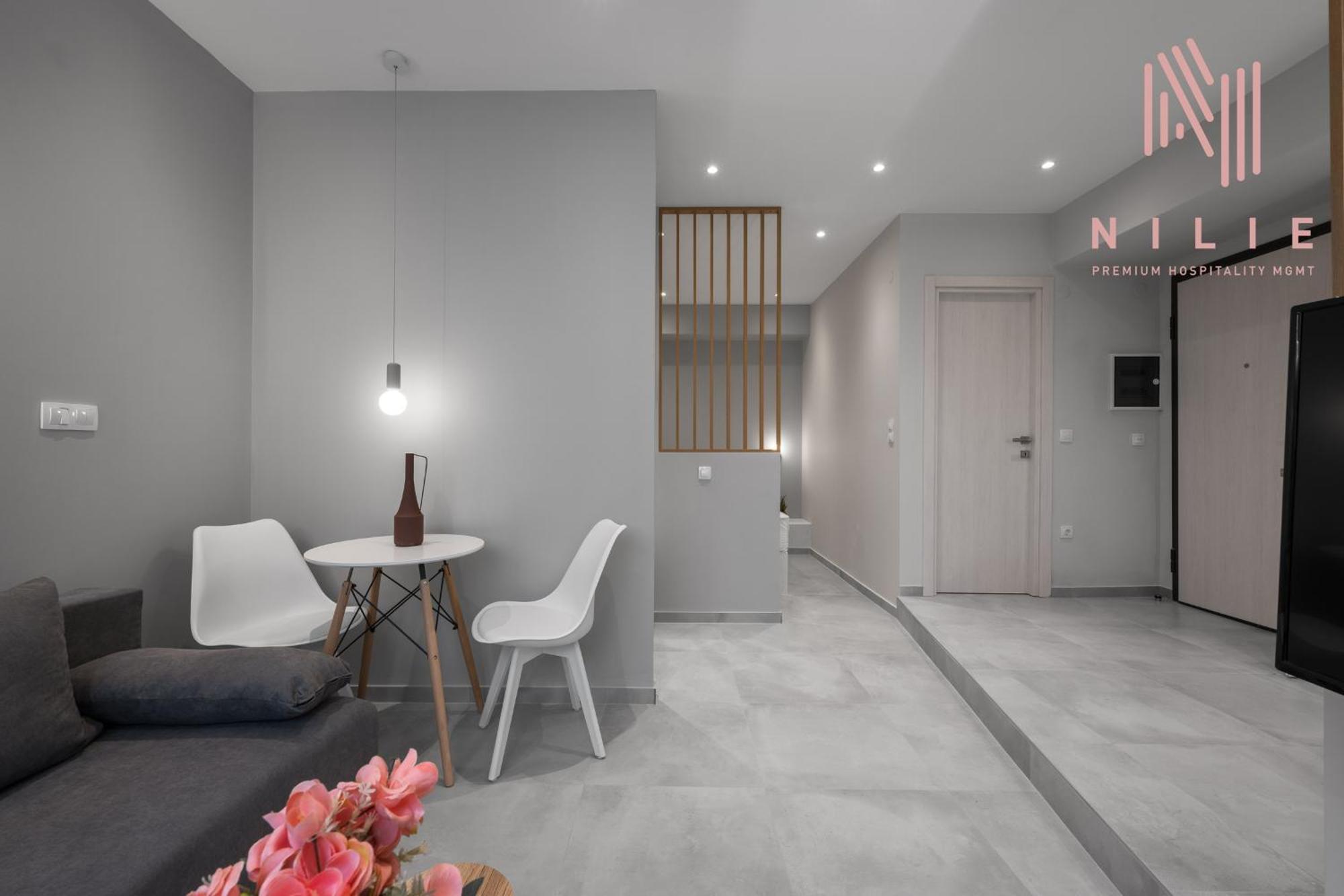 Apartmán Bitola, Nilie Hospitality Mgmt Soluň Exteriér fotografie