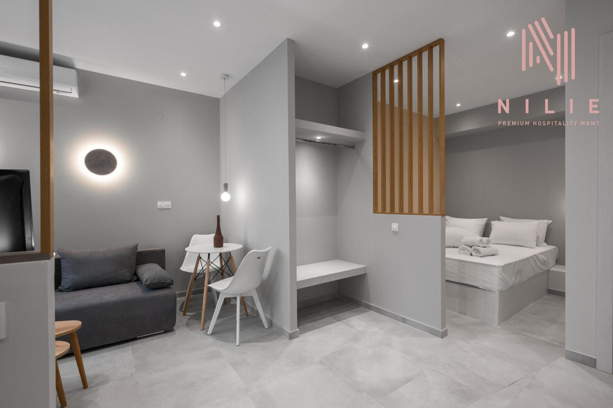 Apartmán Bitola, Nilie Hospitality Mgmt Soluň Exteriér fotografie