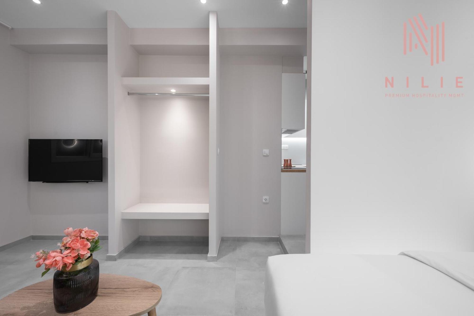 Apartmán Bitola, Nilie Hospitality Mgmt Soluň Exteriér fotografie